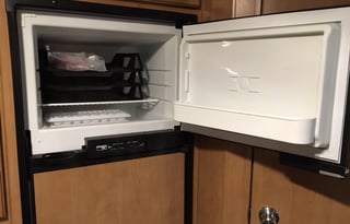 Bob & Benita's Big Adventure