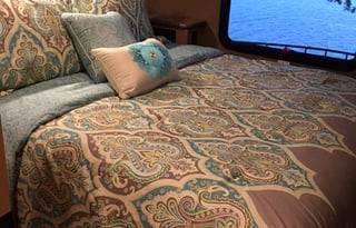 Bob & Benita's Big Adventure