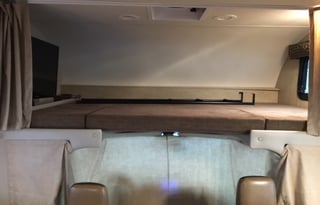 Bob & Benita's Big Adventure