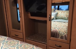 Bob & Benita's Big Adventure