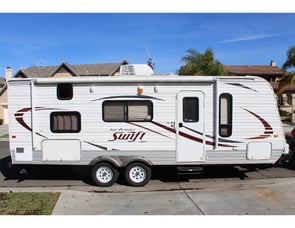 Jayco Jay Flight Swift 234MB