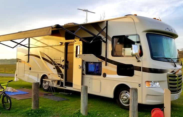 RV Photo