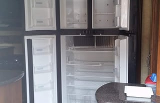 2013 Primetime Crusader 325 RES Gooseneck