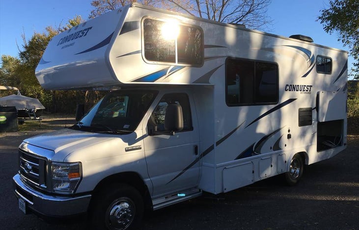 RV Photo
