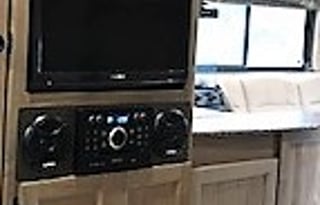 Definitely Not Cousin Eddie’s RV