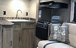 Definitely Not Cousin Eddie’s RV