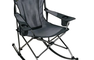 Brand New and easy to drive - Rosanante!