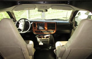 Like New, Easy-To-Drive Class C RV