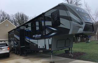 ‘The Beast’ will provide you a means to the most beautiful vacations ever!