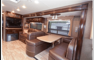 BEAUTIFUL 2016 Thor Challenger 37TB BUNKHOUSE