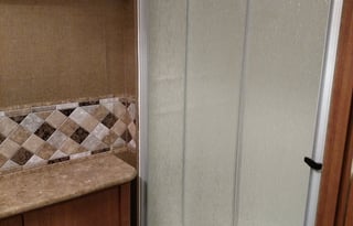 2016 Thor Hurricane 34J Bunkhouse