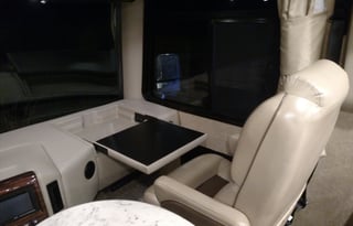 2016 Thor Hurricane 34J Bunkhouse