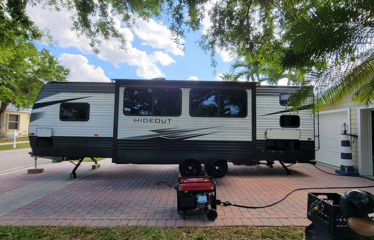 RV Photo