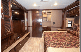 BEAUTIFUL 2016 Thor Challenger 37TB BUNKHOUSE