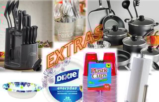 2017 Jayco "THE WEEKEND WARRIOR"