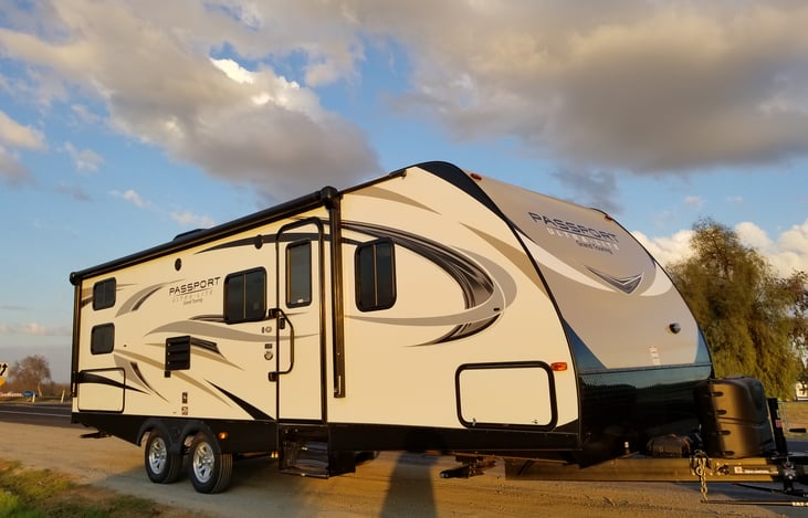 RV Photo