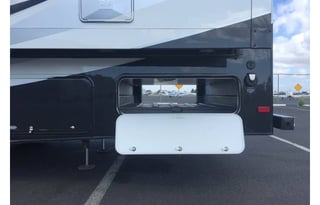 Forest River Bunkhouse sleeps 8-10