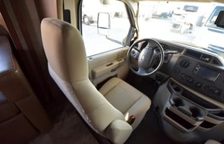 Forest River Bunkhouse sleeps 8-10