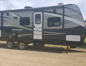 Keystone RV Springdale 240BH