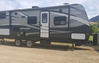 We've got a stage 5 clinger