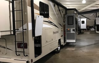The perfect RV for your next trip :)