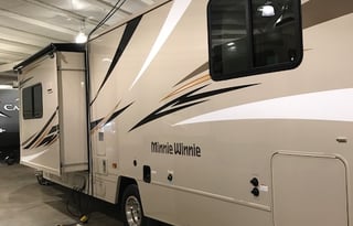 The perfect RV for your next trip :)