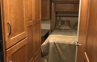 The perfect RV for your next trip :)