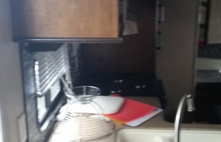 2017 Forest river Salem