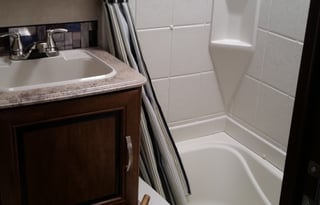 2017 Forest river Salem