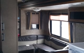 2017 Forest river Salem