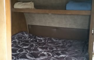 2017 Forest river Salem