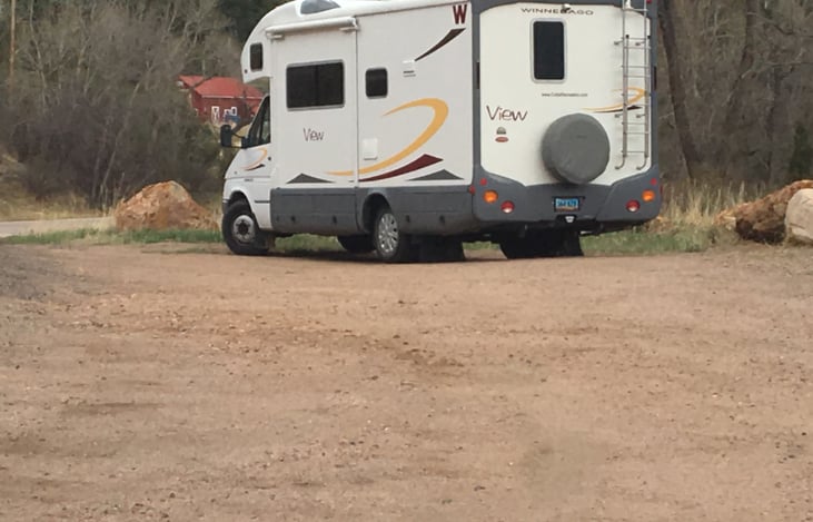 RV Photo