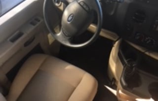 $120 a day !! budget rental