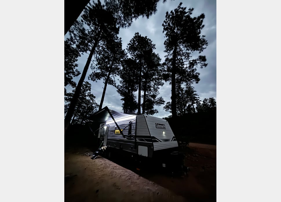 Travel Trailer rentals in Phoenix