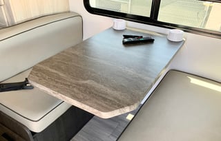 24ft Adventure-Ready RV | Fully Stocked | Sleeps 6