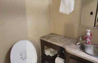 2019 Coachmen RV Pursuit 31BH