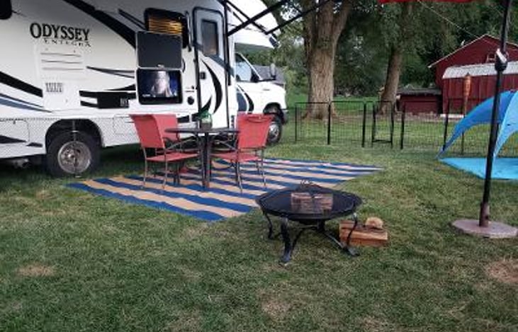 RV Photo