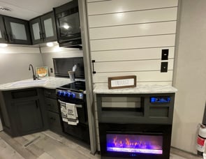 Dutchmen RV Aspen Trail LE 29BB