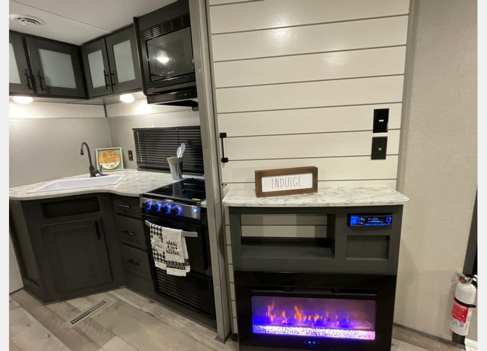 Travel Trailer rentals in NORTH BRANCH