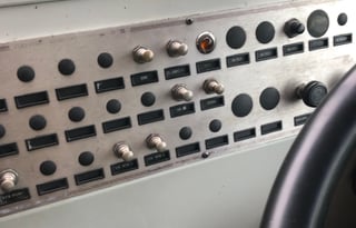 New Skoolie for Family Fun (Boondock or Glamping)