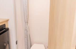 Easy SUV Towable Sleeps 4 Bunkhouse Has Everything