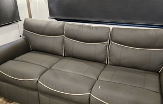 2021 Forest River RV Cardinal Limited 377MBLE