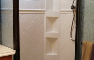 By Delivery:  Luxury Guest House on Wheels