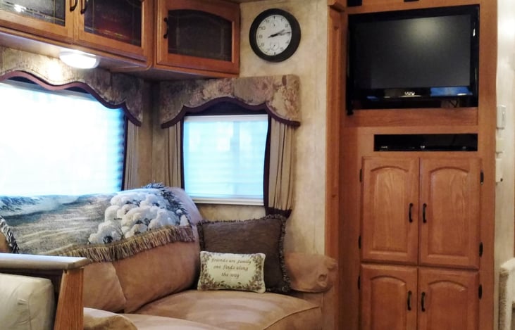 RV Photo