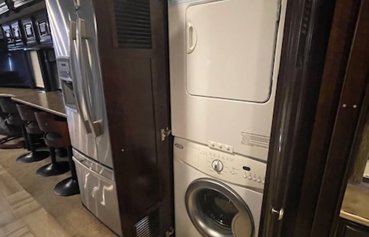 Washer/Dryer