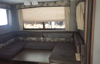 We've got a stage 5 clinger