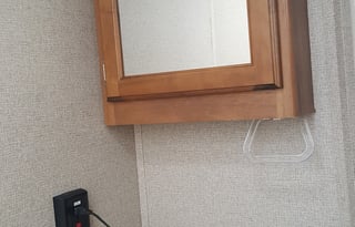 We've got a stage 5 clinger