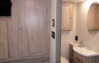 Best in class 2018 Forester 3011DS