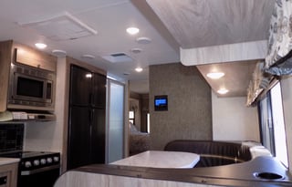 Best in class 2018 Forester 3011DS