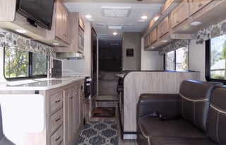 Best in class 2018 Forester 3011DS